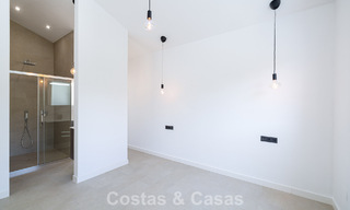 Villa met mediterrane charme en moderne touche te koop vlak bij het centrum van San Pedro, Marbella 784420 