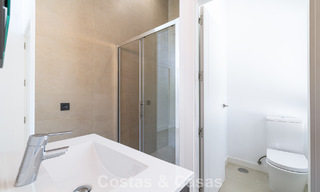 Villa met mediterrane charme en moderne touche te koop vlak bij het centrum van San Pedro, Marbella 784421 