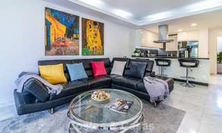 Luxueus appartement te koop in het toonaangevende Puente Romano resort op Marbella’s Golden Mile 784656 