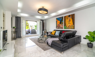 Luxueus appartement te koop in het toonaangevende Puente Romano resort op Marbella’s Golden Mile 784657 