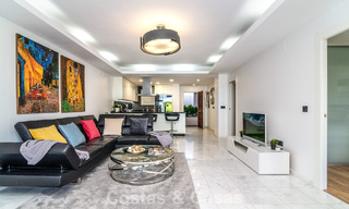 Luxueus appartement te koop in het toonaangevende Puente Romano resort op Marbella’s Golden Mile 784659 