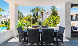 Luxueus appartement te koop in het toonaangevende Puente Romano resort op Marbella’s Golden Mile 784661 