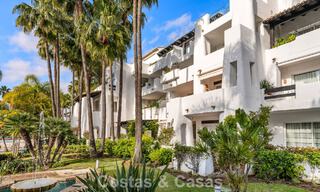 3-slaapkamer appartement in boutique complex te koop in Puente Romano op de Golden Mile van Marbella 784514 