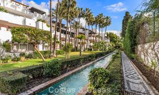 3-slaapkamer appartement in boutique complex te koop in Puente Romano op de Golden Mile van Marbella 784515 