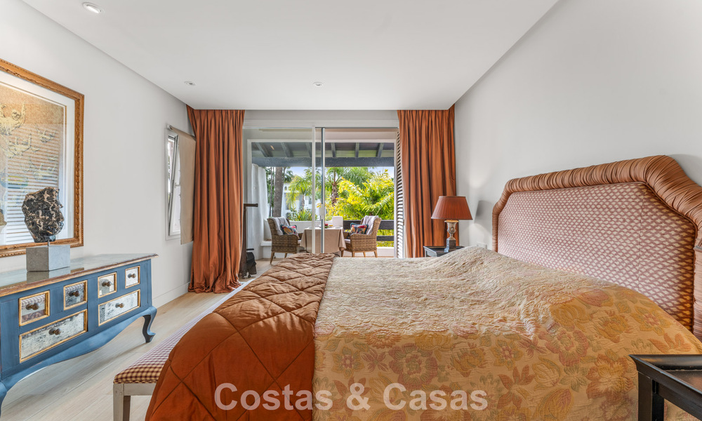 3-slaapkamer appartement in boutique complex te koop in Puente Romano op de Golden Mile van Marbella 784516