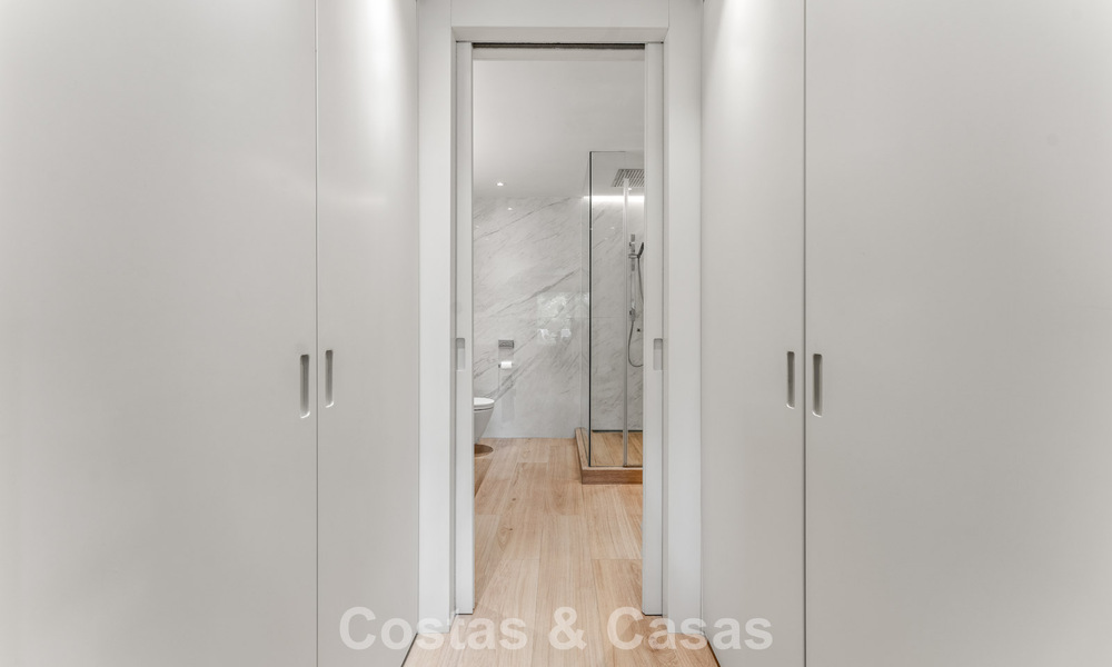 3-slaapkamer appartement in boutique complex te koop in Puente Romano op de Golden Mile van Marbella 784517