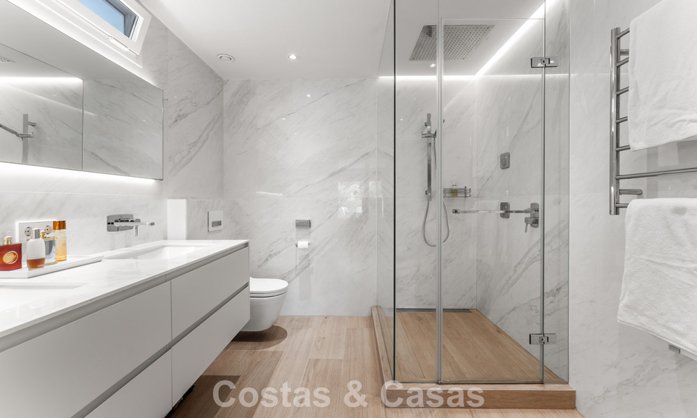 3-slaapkamer appartement in boutique complex te koop in Puente Romano op de Golden Mile van Marbella 784518