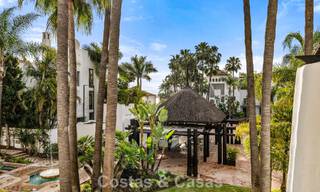 3-slaapkamer appartement in boutique complex te koop in Puente Romano op de Golden Mile van Marbella 784523 
