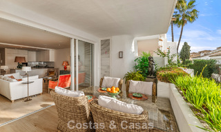 3-slaapkamer appartement in boutique complex te koop in Puente Romano op de Golden Mile van Marbella 784524 