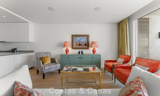 3-slaapkamer appartement in boutique complex te koop in Puente Romano op de Golden Mile van Marbella 784525 