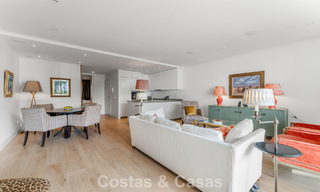 3-slaapkamer appartement in boutique complex te koop in Puente Romano op de Golden Mile van Marbella 784526 