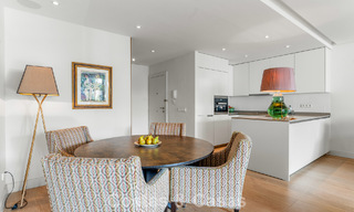 3-slaapkamer appartement in boutique complex te koop in Puente Romano op de Golden Mile van Marbella 784527 