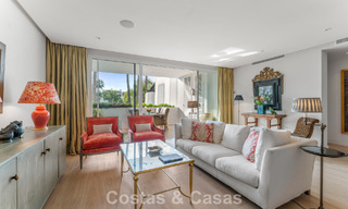 3-slaapkamer appartement in boutique complex te koop in Puente Romano op de Golden Mile van Marbella 784528 