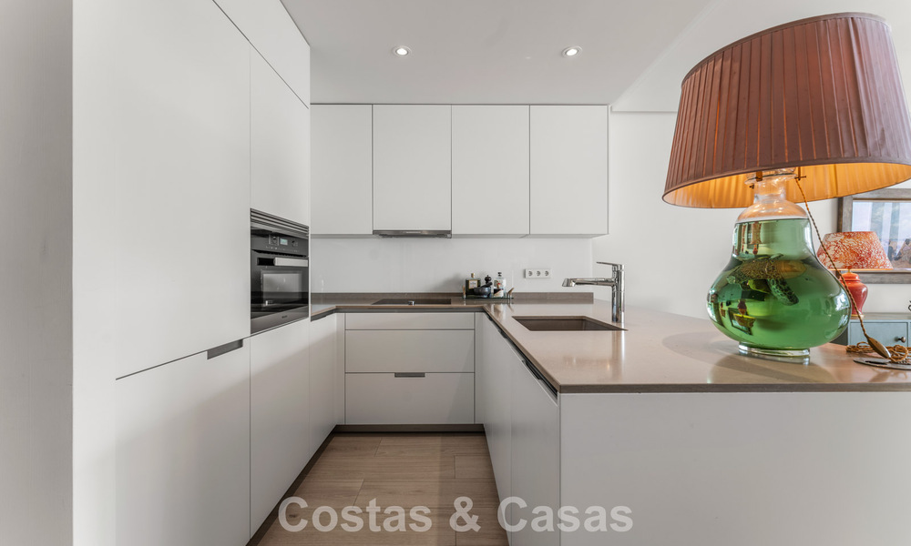 3-slaapkamer appartement in boutique complex te koop in Puente Romano op de Golden Mile van Marbella 784529