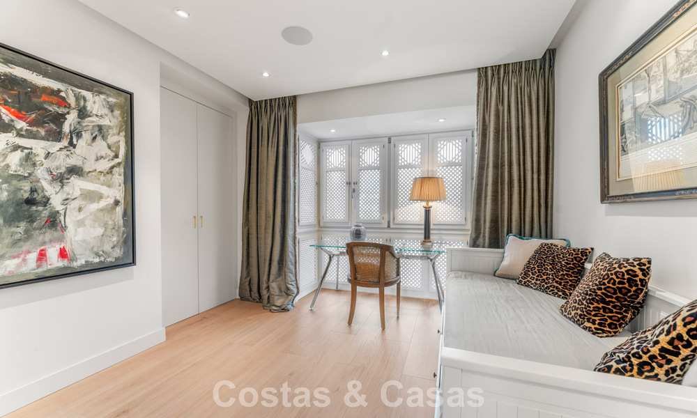 3-slaapkamer appartement in boutique complex te koop in Puente Romano op de Golden Mile van Marbella 784530