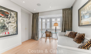 3-slaapkamer appartement in boutique complex te koop in Puente Romano op de Golden Mile van Marbella 784530 