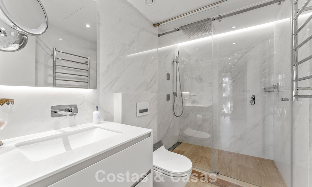 3-slaapkamer appartement in boutique complex te koop in Puente Romano op de Golden Mile van Marbella 784532