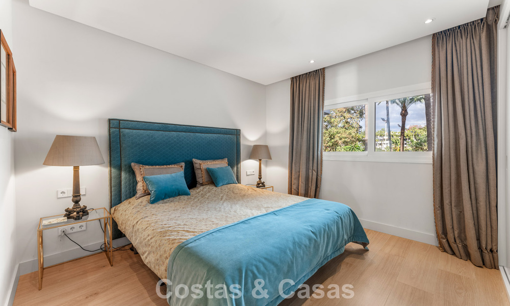3-slaapkamer appartement in boutique complex te koop in Puente Romano op de Golden Mile van Marbella 784533