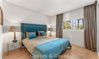 3-slaapkamer appartement in boutique complex te koop in Puente Romano op de Golden Mile van Marbella 784533 