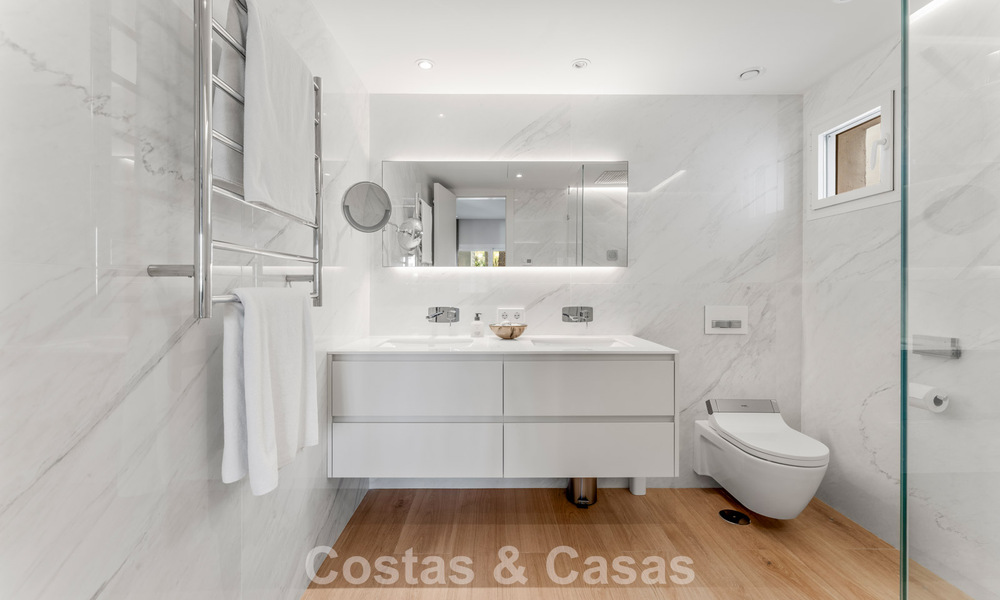 3-slaapkamer appartement in boutique complex te koop in Puente Romano op de Golden Mile van Marbella 784534