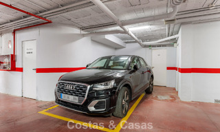 3-slaapkamer appartement in boutique complex te koop in Puente Romano op de Golden Mile van Marbella 784536 