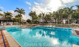 3-slaapkamer appartement in boutique complex te koop in Puente Romano op de Golden Mile van Marbella 784538 