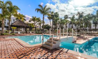 3-slaapkamer appartement in boutique complex te koop in Puente Romano op de Golden Mile van Marbella 784540 