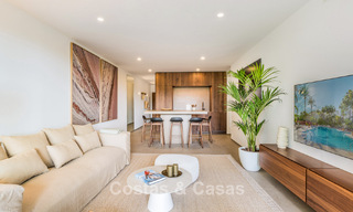 Topklasse appartement te koop in het exclusieve Puente Romano resort op de Golden Mile van Marbella 784670 