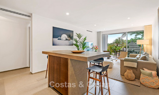 Topklasse appartement te koop in het exclusieve Puente Romano resort op de Golden Mile van Marbella 784672 