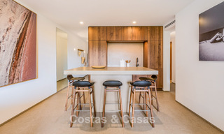Topklasse appartement te koop in het exclusieve Puente Romano resort op de Golden Mile van Marbella 784674 