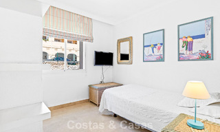 Lichtrijk 3-slaapkamer appartement te koop in La Quinta golfresort, Benahavis - Marbella 784720 