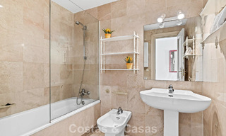 Lichtrijk 3-slaapkamer appartement te koop in La Quinta golfresort, Benahavis - Marbella 784721 