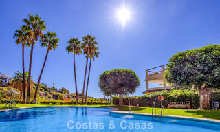 Lichtrijk 3-slaapkamer appartement te koop in La Quinta golfresort, Benahavis - Marbella 784722 