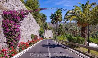 Lichtrijk 3-slaapkamer appartement te koop in La Quinta golfresort, Benahavis - Marbella 784725 