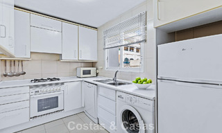 Lichtrijk 3-slaapkamer appartement te koop in La Quinta golfresort, Benahavis - Marbella 784728 