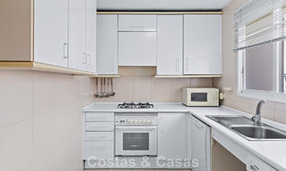 Lichtrijk 3-slaapkamer appartement te koop in La Quinta golfresort, Benahavis - Marbella 784729 