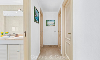 Lichtrijk 3-slaapkamer appartement te koop in La Quinta golfresort, Benahavis - Marbella 784730 