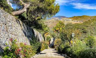 Lichtrijk 3-slaapkamer appartement te koop in La Quinta golfresort, Benahavis - Marbella 784736 