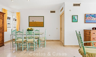 Lichtrijk 3-slaapkamer appartement te koop in La Quinta golfresort, Benahavis - Marbella 784742 