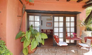Villa te koop in Marbella east, Costa del Sol 11803 
