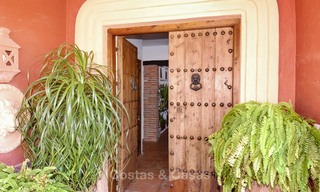 Villa te koop in Marbella east, Costa del Sol 11822 