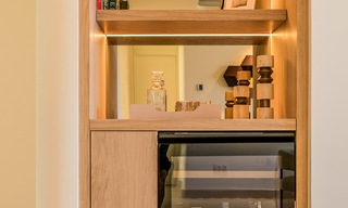 Gerenoveerd penthouse met zeezicht te koop aan het strand op de New Golden Mile tussen Marbella en Estepona 785304 