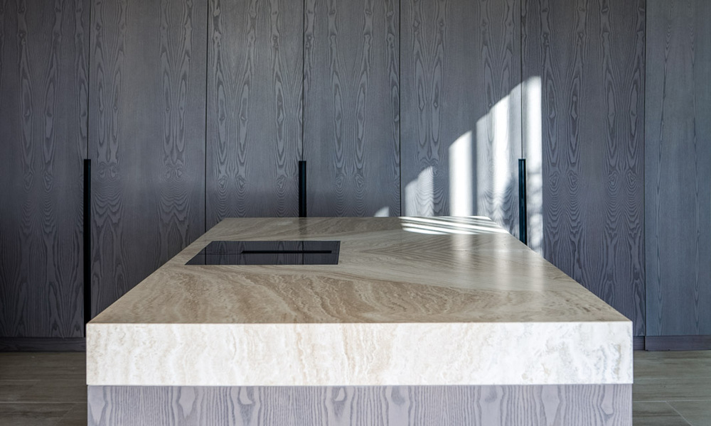 Nieuwe, high-end luxevilla te koop met zeezicht in een gated en permanent bewaakte villawijk van Sotogrande, Costa del Sol 785663