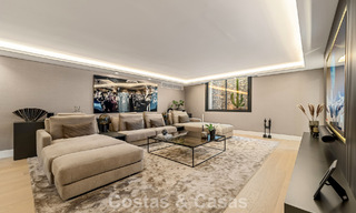 Royale luxevilla met moderne mediterrane architectuur te koop op Marbella’s Golden Mile 785570 