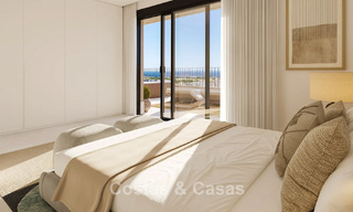 Moderne off-plan appartementen in een luxe resortcomplex te koop in Fuengirola, Costa del Sol 785828 