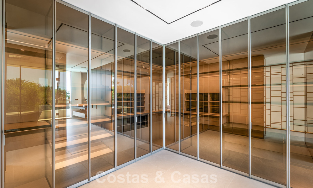 Instapklare, moderne luxewoning te koop aan de rand van Nueva Andalucia en de Golden Mile, Marbella 786015