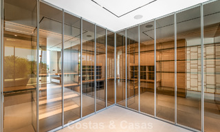 Instapklare, moderne luxewoning te koop aan de rand van Nueva Andalucia en de Golden Mile, Marbella 786015 