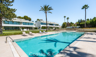 Instapklare, moderne luxewoning te koop aan de rand van Nueva Andalucia en de Golden Mile, Marbella 786020 