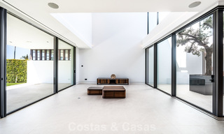 Instapklare, moderne luxewoning te koop aan de rand van Nueva Andalucia en de Golden Mile, Marbella 786021 