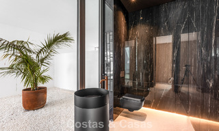 Instapklare, moderne luxewoning te koop aan de rand van Nueva Andalucia en de Golden Mile, Marbella 786030 